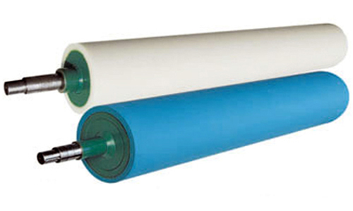 橡胶胶辊生产厂家介绍橡胶材料的选择