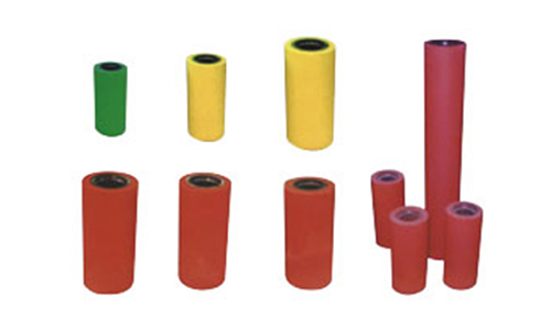 橡胶胶辊讲解橡胶硫化的知识