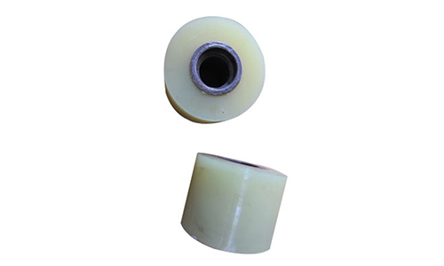 橡胶胶辊材料的功能改进